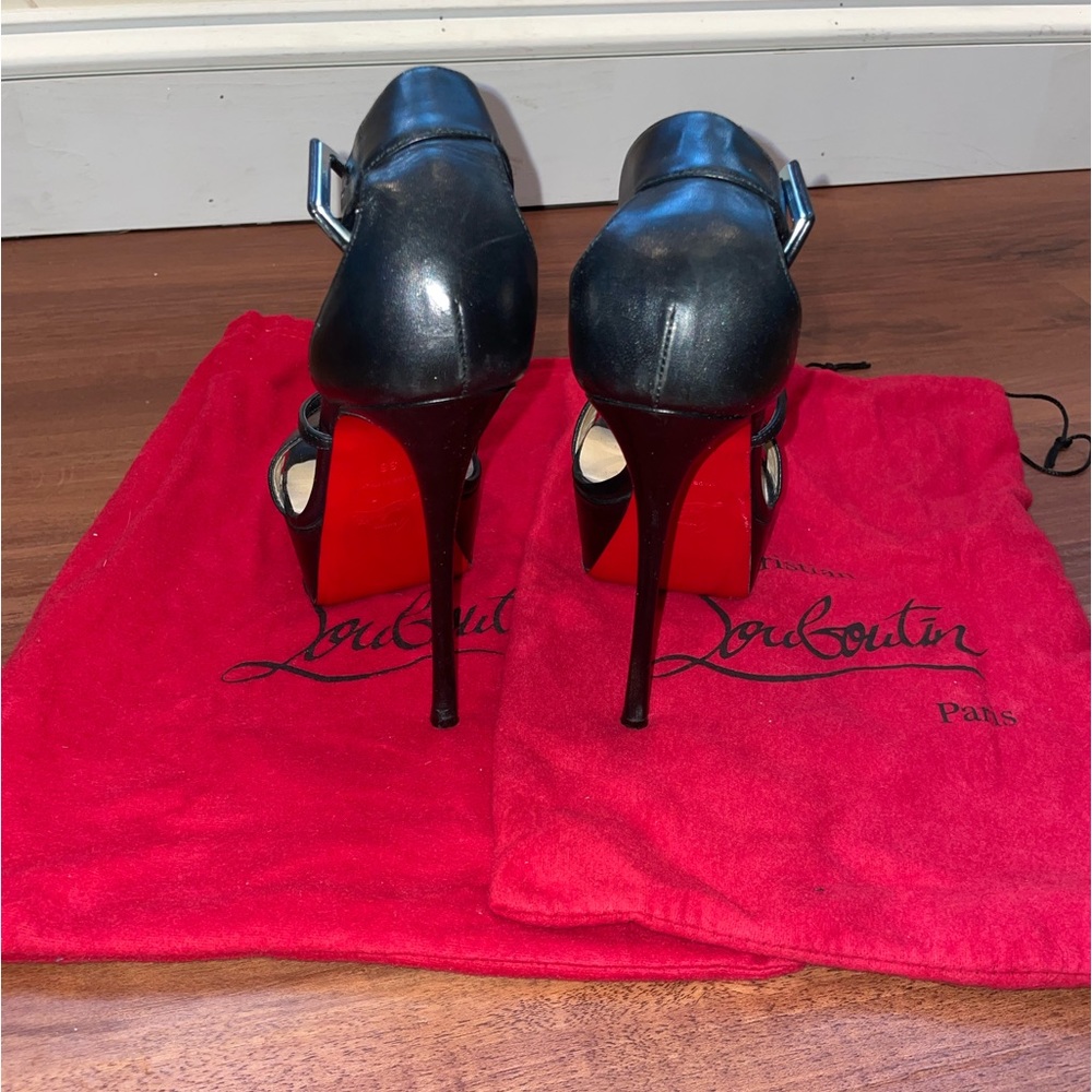 Christian Louboutin